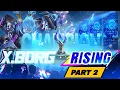 Download Lagu  💥 X.Borg Is Crushing Everyone! Nobody Can Stop Him – Part 2