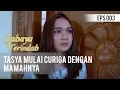 Download Lagu CAHAYA TERINDAH - Tasya Mulai Curiga Dengan Mamahnya [8 Mei 2019]
