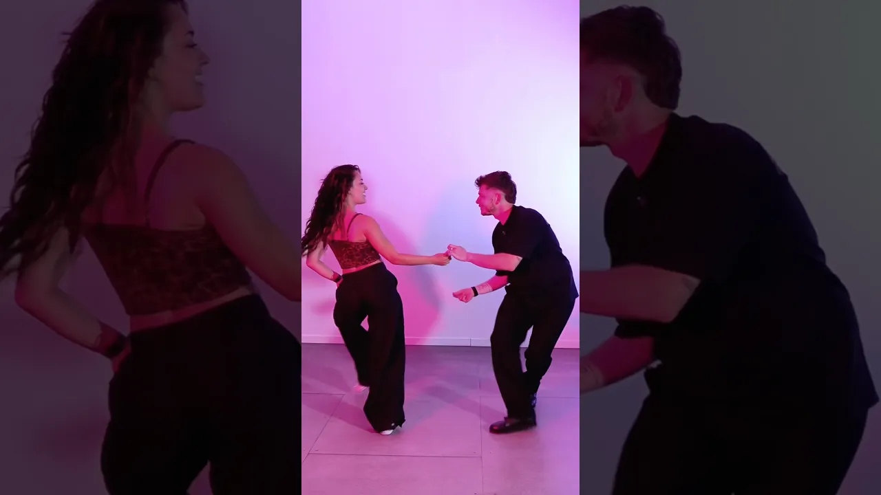 A nostalgia you once lived separately, now getting to share together 🫂