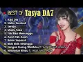 Lagu KOMPILASI TERBARU TASYA DA7 | Dangdut Academy 7