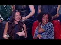 Elija and Adèle Castillon sing "Été avec toi" | PRIME 2 | Star Academy 2026