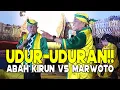 ABAH KIRUN DAN MARWOTO LIMBUKAN WAYANG KULIT KI CAHYO KUNTADI TERBARU 2024
