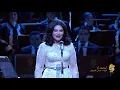 أحلام -  أحتاجك أنا |  حفل فنانة العرب في دبي اوبرا