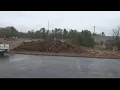 Snow s Funeral Home development on Bass Road