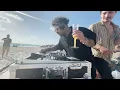 Open Spaces Miami Beach - Spacemanandres B2B Parro (Sunrise Set)