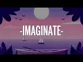 Download Dalex, Sech - Imaginate (Lyrics/Letra) ft. Justin Quiles, Lenny Tavárez, Feid, Cazzu mp4 3gp mp3 videos - waplic