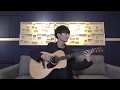 Download Lagu (Bee Gees) How Deep Is Your Love  - Sungha Jung