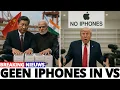 Download Lagu APPLE-INSTORTING – India en China voeren 100% tarieven in op iPhones