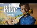 Download Lagu Blue - @ykaizzk 🩵| flute version |