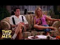 Charlie Meets His Dream Girl Two and a Half Men
