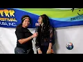 REGGAE RISING STAR ARTIST NAOMI COWAN TALKS PERFORMANCE, PARADISE PLUM & MORE!