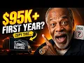 Lowe s Delivery 2026 - How I Earned 95K My First Year and How YOU Can Copy My Blueprint