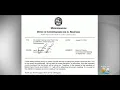 Facing Corruption Charges Martinez To Skip Miami-Dade Commissioners Meeting