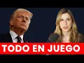 Lagu LAS NOTICIAS DE HOY: Trump redefine el poder en Venezuela y el mundo contiene la respiración