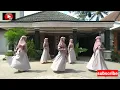 TARI ISLAMI. #maherzain #barakallah #tv9