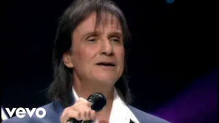 roberto carlos desahogo video en vivo stereo version