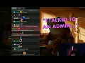 Poke Talks Kyle and Penta Not Being Reported GTA NoPixel RP
