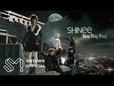 Download MP3 SHINee 샤이니 'Ring Ding Dong' MV