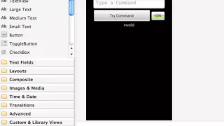 Android Application Development Tutorial - 25