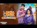 Lamba Lamba Ghunghat | Ajay Hooda | Kavita Joshi | Harjeet Deewana | Komal Choudhary | New Haryanvi