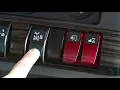 11 T680 Kenworth Driver Academy - Switches Cab Climate Gauges