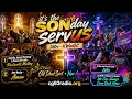 #218 SONday servUS