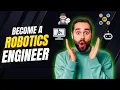 15 Types of Robotics Software Engineers and 1 Bonus Role