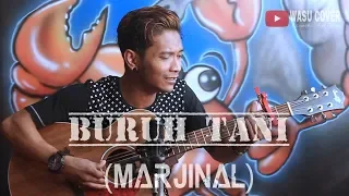 Download BURUH TANI (Marjinal) - Live Cover By Ambon | WASU COVER MP3