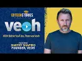 EdTech Stories Before YouTube There Was Veoh t Founder Dmitry Shapiro