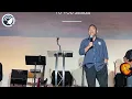 8 30am Service PST July 12 2026