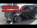 Download Lagu PRAY FOR DRIVER YIA. Belum genap 1 minggu sudah 4 driver mengalami laka #driver #pejuangkeluarga 