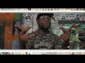 T-Klassiq - Overcome ft. Eedris Abdulkareem, Kevin Boy