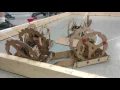 Rasorbots laser cut easy fun robots