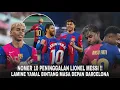 Download Lagu “Lamine Yamal Kenakan Nomor 10 Barcelona: Warisan Messi Kini di Tangan Bocah 17 Tahun!”