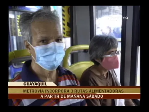 Guayaquil al Instante 10-12-2021