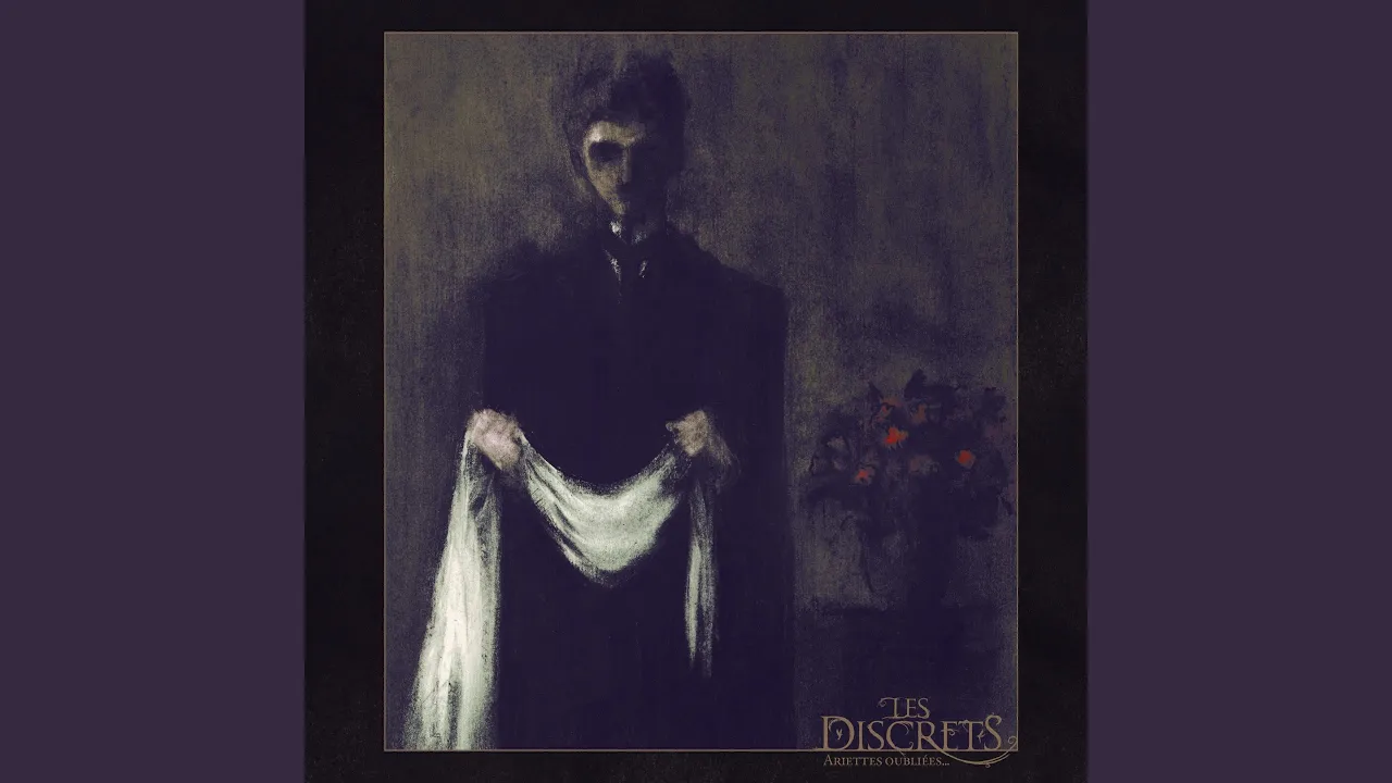 Après l' ombre (Re-recorded)