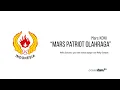 Mars KONI - “Mars Patriot Olahraga”  [coverdaruwijaya]