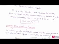 41 - Structure