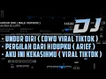 Download Lagu DJ TIKTOK KU LAMBAIKAN TANGAN ( VERSI COWO ) x PERGILAH DARI HIDUPKU ( LAGU TERBARU ARIEF ) NONSTOP