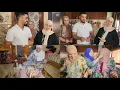Download Lagu الدموع سالت من الفرحة.. تيتيش كتجري وتبشر مي حليمة والعرايسات: \