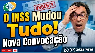 INSS: Mudou Tudo Veja onde Fazer Para Continuar Recebendo Pagamento do INSS
