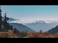 NEAR - Ingunn (OFFICIAL LYRIC VIDEO)