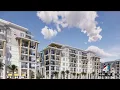 What could One Riverside development in Brooklyn look like