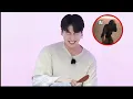 Download Lagu Jimin's Latest Dance Move Makes Jungkook Laugh Until His Eyes Close Up!