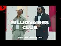 Olamide - Billionaires Club Instrumental (feat. Wizkid & Darkoo)