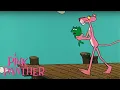 Download Lagu Pink Panther's Green Pet | 35-Minute Compilation | The Pink Panther Show