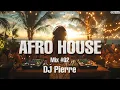Lagu AFRO HOUSE MIX 2025 🌅 | The Best Of Afro House Bangers 🔥 Hits And Remixes 🔥 by (DJ Pierre) | Mix #02