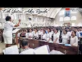 Download Lagu Oh Yesus Aku Rindu // Fomeni Choir - Paroki St. Yohanes Pemandi Naesleu