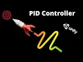 How To Create A PID Controller In Unity