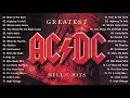 Download Lagu A.C.D.C Greatest Hits Full Album 2021 💥 Top 20 Best Songs Of A.C.D.C